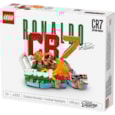 LEGO® Editions Cristiano Ronaldo – Soccer Highlights
