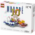 LEGO® Editions Kylian Mbappé – Soccer Highlights LEGO® Editions Kylian Mbappé – Soccer Highlights