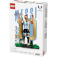 LEGO® Editions Lionel Messi – Soccer Legend
