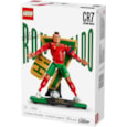 LEGO® Editions Cristiano Ronaldo – Soccer Legend