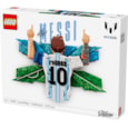 LEGO® Football Edition Lionel Messi – Celebration LEGO® Football Edition Lionel Messi – Celebration