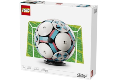 LEGO® Soccer Ball LEGO® Soccer Ball