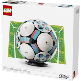 LEGO® Soccer Ball