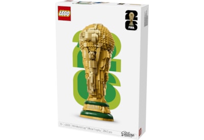 LEGO® Fifa World Cup# Official Trophy LEGO® Fifa World Cup# Official Trophy