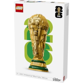LEGO® Fifa World Cup# Official Trophy