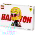 LEGO® Editions Lewis Hamilton Helmet LEGO® Editions Lewis Hamilton Helmet