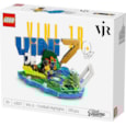 LEGO® Editions Vini Jr. – Soccer Highlights