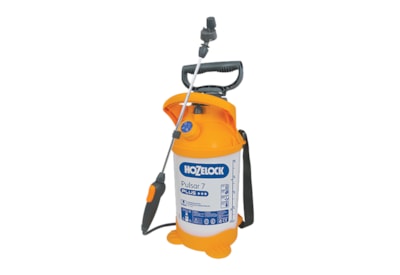 Hozelock Pulsar Plus Sprayer 7ltr Hozelock Pulsar Plus Sprayer 7ltr