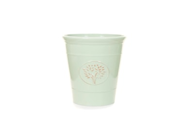 Creekwood Blenheim Pot Green 40cm Creekwood Blenheim Pot Green 40cm