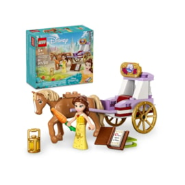 Lego® Disney Belles Storytime Horse Carriage (43233)
