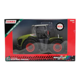 Britains Claas Xerion 5000 Tractor (43246)