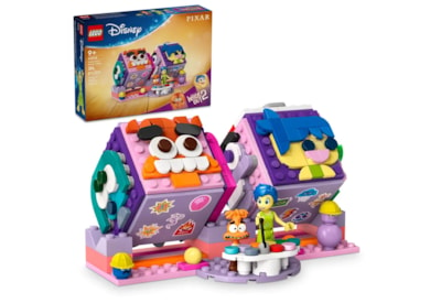 Lego® Inside Out 2 Mood Cubes (43248)