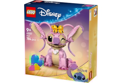 Lego® Disney Angel Lego® Disney Angel