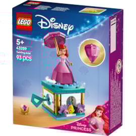 Lego® Disney Twirling Ariel Lego® Disney Twirling Ariel