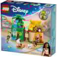 Lego® Disney Moana's Island Fun Lego® Disney Moana's Island Fun