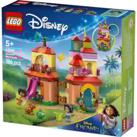 Lego® Disney Encanto Mini House Lego® Disney Encanto Mini House