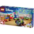 Lego® Disney Toy Story Celebration Train & Car
