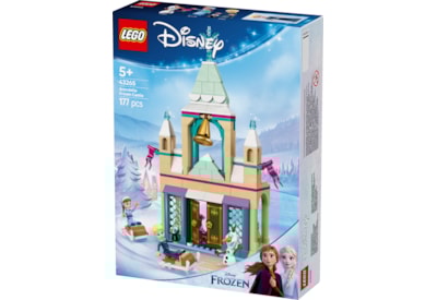 Lego® Disney Arendelle Frozen Castle Lego® Disney Arendelle Frozen Castle