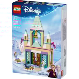 Lego® Disney Arendelle Frozen Castle Lego® Disney Arendelle Frozen Castle