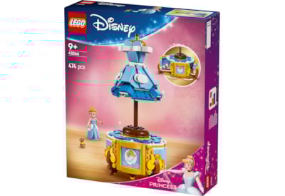Lego® Disney Cinderellas Dress Lego® Disney Cinderellas Dress