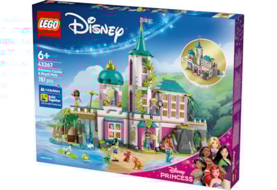 Lego® Disney Princess Castle & Royal Pets Lego® Disney Princess Castle & Royal Pets