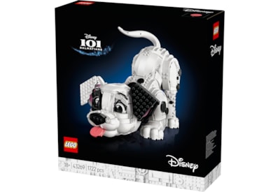 Lego® Disney 101 Dalmatians Puppy Lego® Disney 101 Dalmatians Puppy
