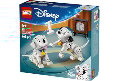 Lego® Disney Lucky & Penny 101 Dalmatians
