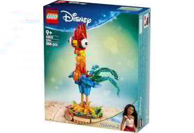 Lego® Disney Heihei Lego® Disney Heihei