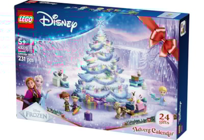 Lego® Disney Princess Advent Calendar 2025 Lego® Disney Princess Advent Calendar 2025