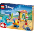LEGO® Disney Beach Fun With Lilo & Stitch LEGO® Disney Beach Fun With Lilo & Stitch