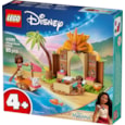 LEGO® Disney Village House & Boat LEGO® Disney Village House & Boat
