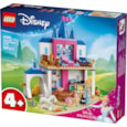 LEGO® Disney Cinderella Animal Friends Castle