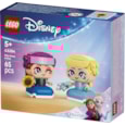 LEGO® Disney Princess Mini Anna & Elsa LEGO® Disney Princess Mini Anna & Elsa