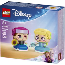 LEGO® Disney Princess Mini Anna & Elsa LEGO® Disney Princess Mini Anna & Elsa