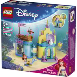 LEGO® Disney Princess Ariel'S Magical Mini Palace LEGO® Disney Princess Ariel'S Magical Mini Palace