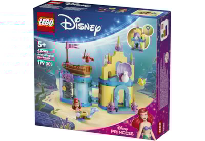 LEGO® Disney Princess Ariel'S Magical Mini Palace LEGO® Disney Princess Ariel'S Magical Mini Palace