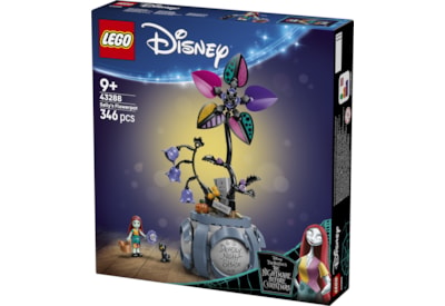 LEGO® Disney Sally'S Flowerpot LEGO® Disney Sally'S Flowerpot