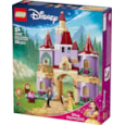LEGO® Disney Belle & The Beast'S Enchanted Castle LEGO® Disney Belle & The Beast'S Enchanted Castle