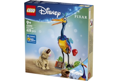 LEGO® Kevin & Dug LEGO® Kevin & Dug