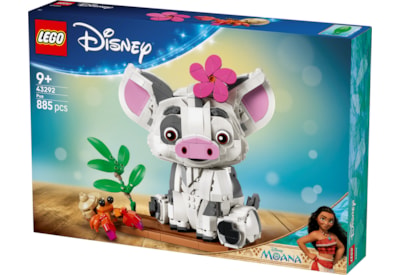 LEGO® Disney Pua LEGO® Disney Pua