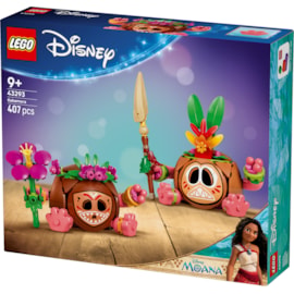 LEGO® Disney Kakamora
