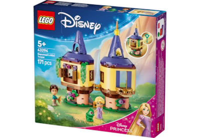 LEGO® Disney Rapunzel'S Mini Tower LEGO® Disney Rapunzel'S Mini Tower