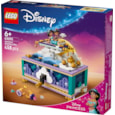 LEGO® Disney Jasmine'S Jewelry Box LEGO® Disney Jasmine'S Jewelry Box