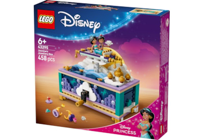 LEGO® Disney Jasmine'S Jewelry Box LEGO® Disney Jasmine'S Jewelry Box