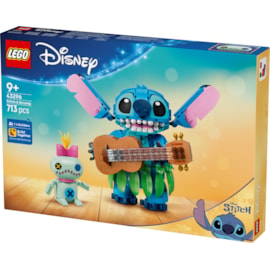 LEGO® Disney Stitch & Scrump