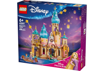 LEGO® Disney Rapunzel'S Castle LEGO® Disney Rapunzel'S Castle