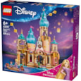 LEGO® Disney Rapunzel'S Castle