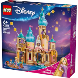 LEGO® Disney Rapunzel'S Castle