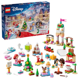 LEGO® Disney Advent Calendar 2026 LEGO® Disney Advent Calendar 2026