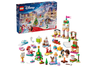 LEGO® Disney Advent Calendar 2026 LEGO® Disney Advent Calendar 2026